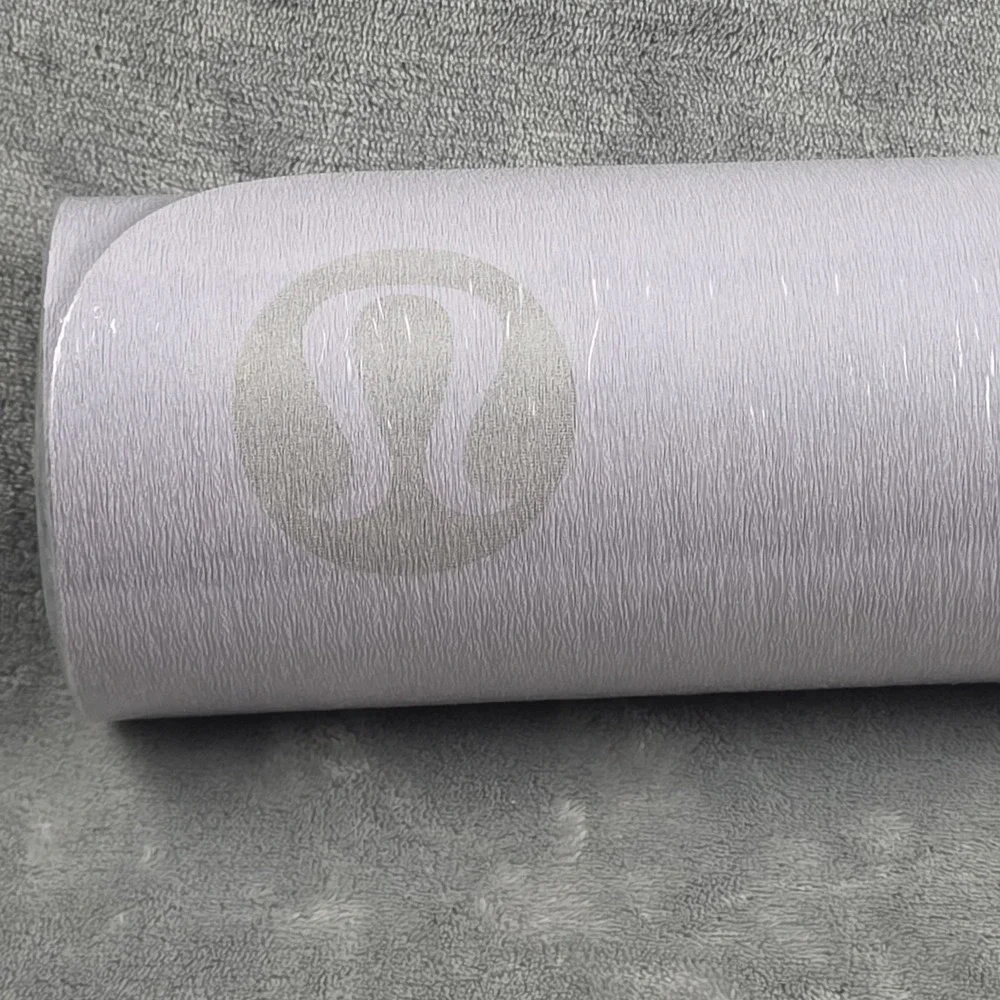 Lululemon Namastay Yoga Mat New Sealed SRGZ/BUCA Exercise Mat 4mm 5.7 Lbs Lavend - Picture 2 of 9